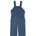 Dickies  Flame Resistant Insulated Duck Bib Overall